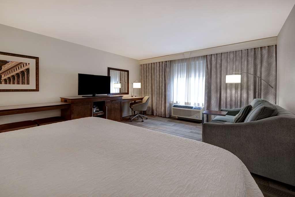 Hampton Inn & Suites Milwaukee West West Allis Quarto foto